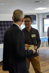 Members events