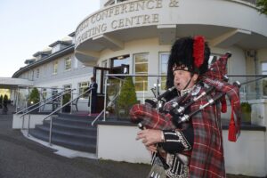 HIGHLAND BUSINESS DINNER 2019