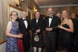 HIGHLAND BUSINESS DINNER 2019