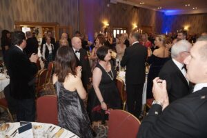 HIGHLAND BUSINESS DINNER 2019