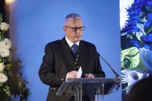 HIGHLAND BUSINESS DINNER 2019
