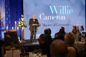 HIGHLAND BUSINESS DINNER 2019