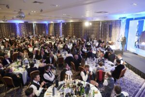 HIGHLAND BUSINESS DINNER 2019