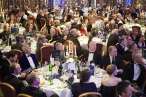 HIGHLAND BUSINESS DINNER 2019