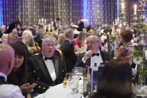 HIGHLAND BUSINESS DINNER 2019