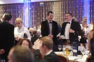 HIGHLAND BUSINESS DINNER 2019