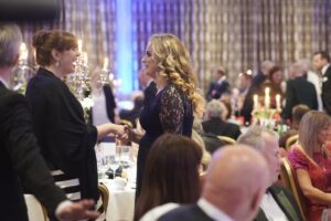 HIGHLAND BUSINESS DINNER 2019