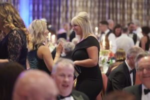 HIGHLAND BUSINESS DINNER 2019