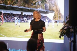 HIGHLAND BUSINESS DINNER 2019