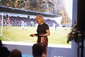 HIGHLAND BUSINESS DINNER 2019