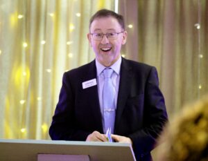 CHAMBER CHARITY CHRISTMAS LUNCH 2019