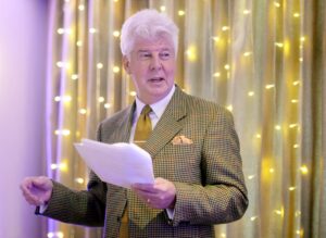CHAMBER CHARITY CHRISTMAS LUNCH 2019