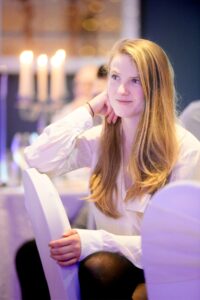 CHAMBER CHARITY CHRISTMAS LUNCH 2019