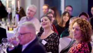 CHAMBER CHARITY CHRISTMAS LUNCH 2019