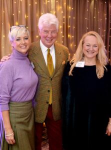 CHAMBER CHARITY CHRISTMAS LUNCH 2019