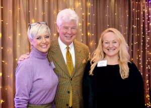 CHAMBER CHARITY CHRISTMAS LUNCH 2019