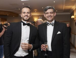 HIGHLAND BUSINESS DINNER 2018
