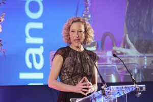 HIGHLAND BUSINESS DINNER 2018
