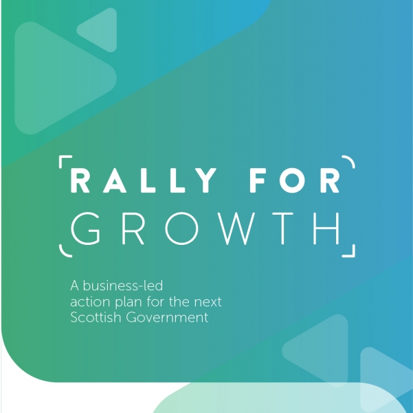 rally for growth