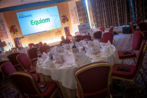 HIGHLAND BUSINESS AWARDS 2018
