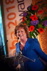 HIGHLAND BUSINESS AWARDS 2018