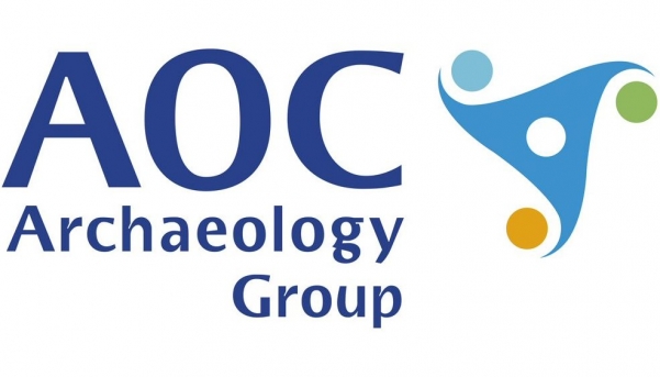MEMBER OF THE WEEK - AOC ARCHAEOLOGY