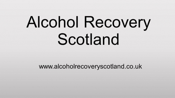MEMBER OF THE WEEK - ALCOHOL RECOVERY SCOTLAND