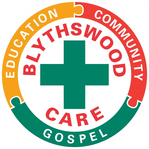 MEMBER OF THE WEEK - BLYTHSWOOD CARE