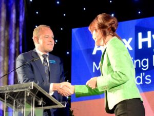 HIGHLAND BUSINESS AWARDS 2019