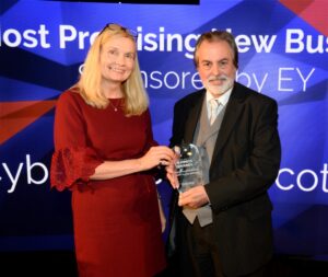 HIGHLAND BUSINESS AWARDS 2019