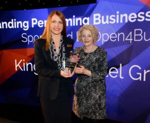 HIGHLAND BUSINESS AWARDS 2019