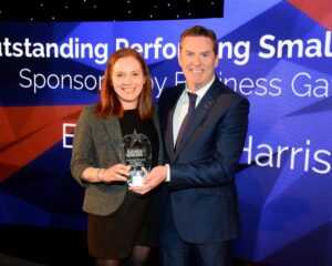 HIGHLAND BUSINESS AWARDS 2019