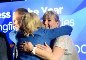 HIGHLAND BUSINESS AWARDS 2019