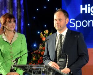 HIGHLAND BUSINESS AWARDS 2019