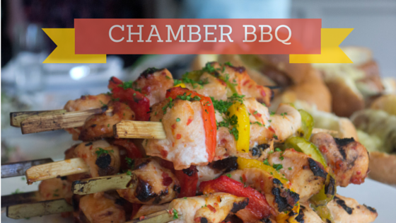 CHAMBER BARBEQUE