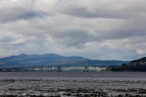 INVERNESS AND THE SURROUNDING AREA