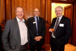 125TH ANNIVERSARY CIVIC RECEPTION AT INVERNESS TOWN HOUSE