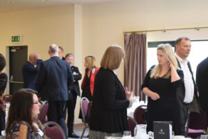 AGM & KEYNOTE LUNCH WITH INVERNESS COLLEGE UHI