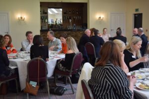 AGM & KEYNOTE LUNCH WITH INVERNESS COLLEGE UHI