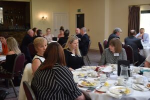 AGM & KEYNOTE LUNCH WITH INVERNESS COLLEGE UHI