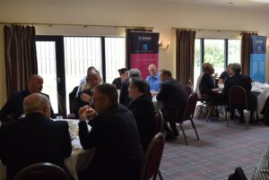 AGM & KEYNOTE LUNCH WITH INVERNESS COLLEGE UHI