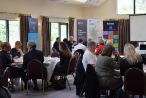 AGM & KEYNOTE LUNCH WITH INVERNESS COLLEGE UHI