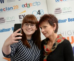 HIGHLAND BUSINESS AWARDS 2019
