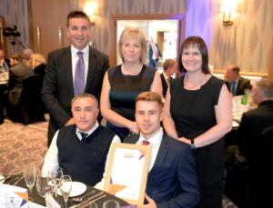 HIGHLAND BUSINESS AWARDS 2019