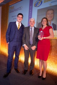 HIGHLAND BUSINESS AWARDS 2018