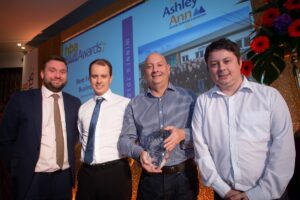 HIGHLAND BUSINESS AWARDS 2018