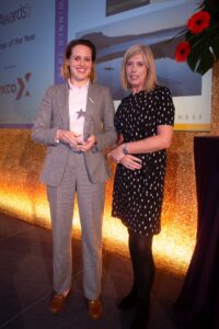 HIGHLAND BUSINESS AWARDS 2018