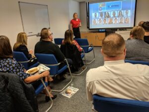 Members events