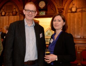 125TH ANNIVERSARY CIVIC RECEPTION AT INVERNESS TOWN HOUSE