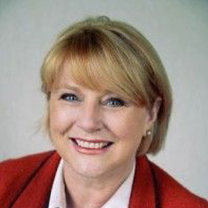 Susannah Endeacott